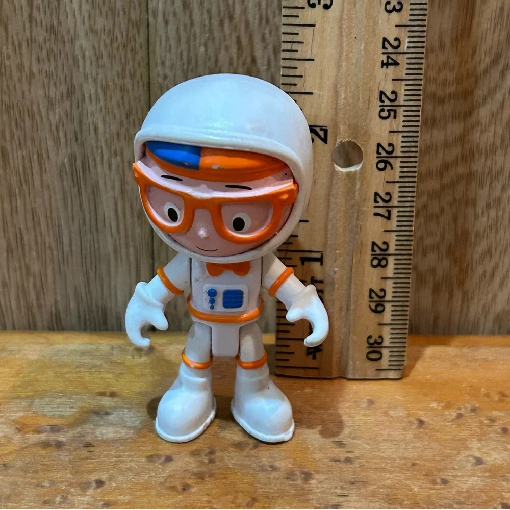 Blippi 3